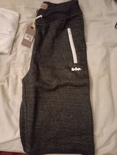 Short M Lee Cooper Neuf Avec