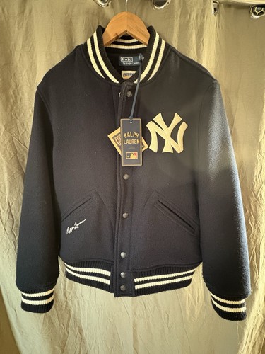 Veste ralph lauren new - veste,
