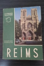 Reims - Charles Sarazin - La France illustrée