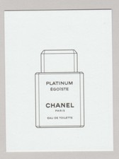 Carte  publicitaire -