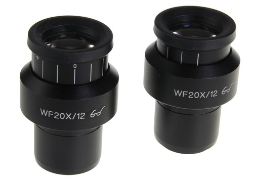 6020 paire hwf 20x mm - 20x/12,