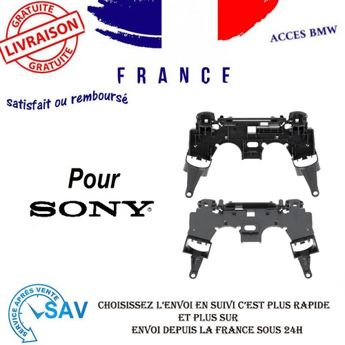 Châssis interne dualshock - interne, 4