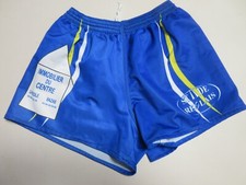 Short rugby stade - short,