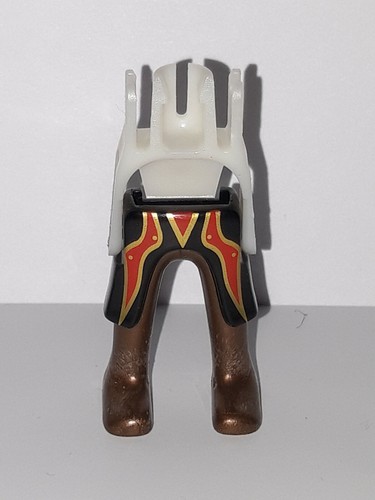 Playmobil jambes attaches pour - playmobil, jambes+attaches