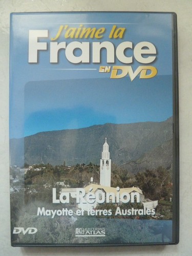Aime france en dvd - la,