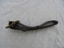 Boucleteau porte sabre de - ,