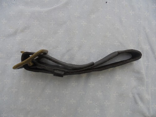 Boucleteau porte sabre de - sabre,