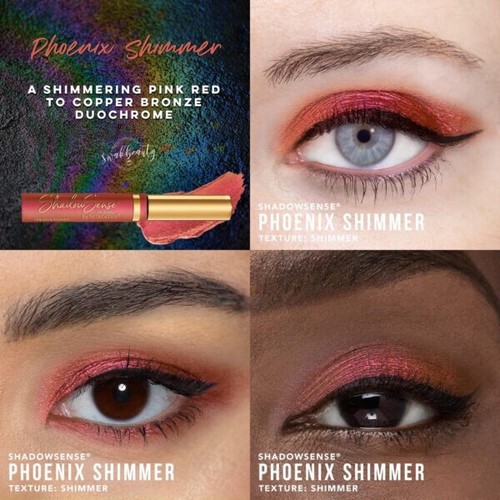 Phoenix shimmer shadowsense - shimmer, shadowsense,