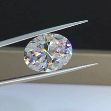 Diamant créé en laboratoire