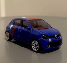 Miniature Majorette Renault