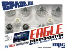 Space 1999 Éagle Transporteur