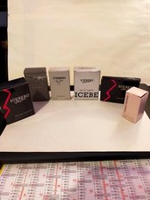lot de miniatures de parfum ICEBERG