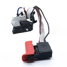 Pi??ce Commande Circuit pour