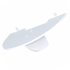  Etagere Murale Projecteur Rangement Organisateur Support De Stockage