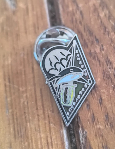 Insigne pin rpima - insigne,