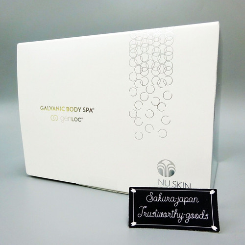 Newskin skin ageloc - skin,