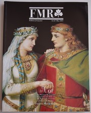 FMR n°91 avril-mai 2001 La