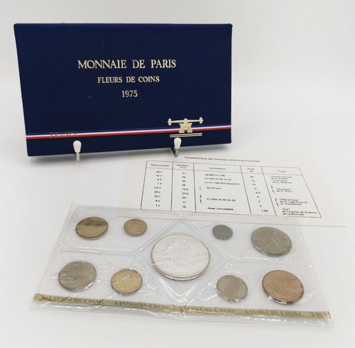 France coffret fleurs de - coffret,