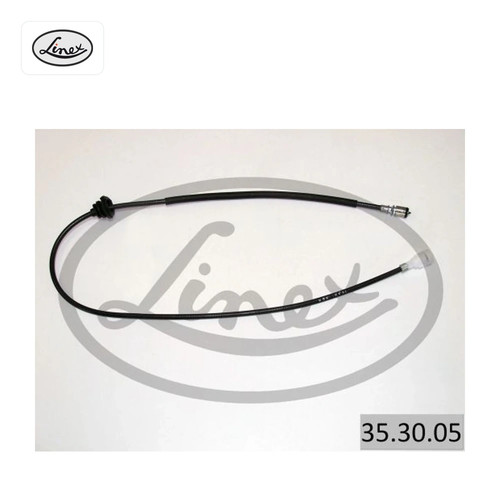 Câble flexible commande de - câble,