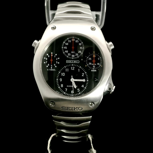 Seiko arctura full set - seiko,