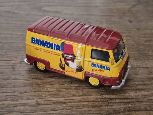 Voiture miniature renault - miniature,