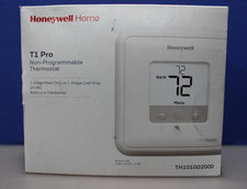 Honeywell TH1010D2000/U T1 Pro