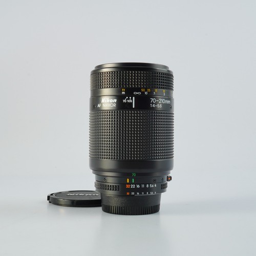 Excellent objectif zoom - objectif, nikon