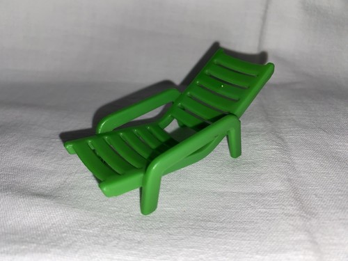 Playmobil transat vert maison - playmobil,