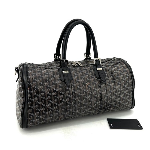 Goyard sac voyage - de,