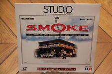 Smoke Laserdisc LD Studio Canal