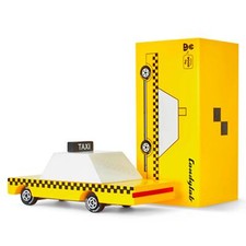 Candylab Bois Voiture Jouet