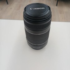 Objectif Zoom Téléphoto