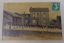 71 Vendenesse les Charolles -