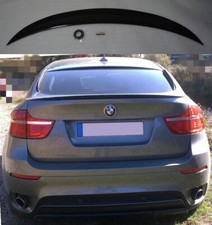 Aileron BMW X6 E71 Depuis 2008