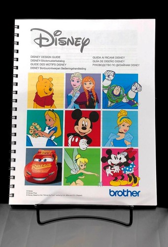 Brother luminaire disney - brother,