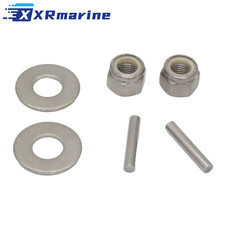 Kit bague hélice Minn Kota