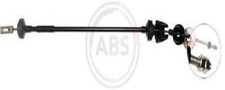 Original A.B.S. Cable clutch