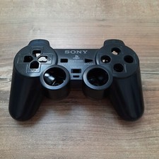 Plasturgie Coque Manette Officielle Sony PlayStation 2 Dualshock 2 Ps2