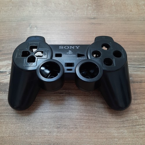Plasturgie coque manette - coque,
