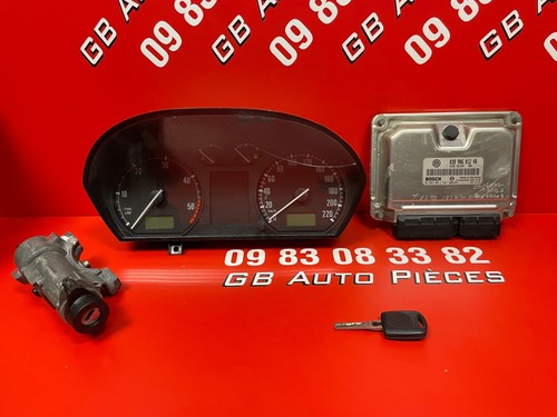 Skoda fabia sdi kit - skoda, 6y