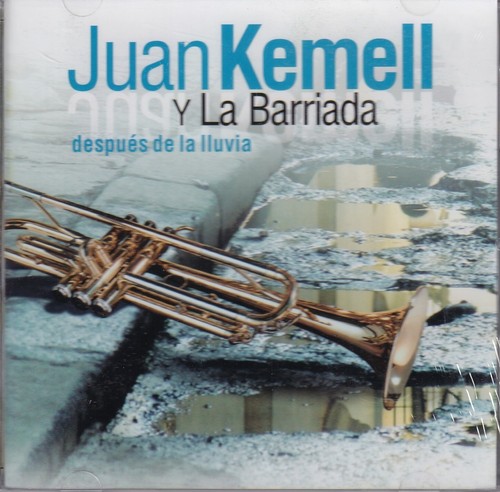 Juan kemell barriada - juan, y