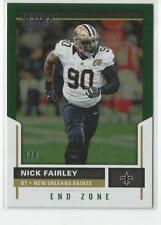 2017 Score # 111 Nick Fairley