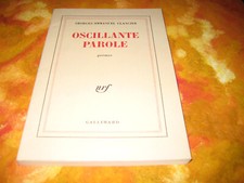 Georges-Emmanuel CLANCIER