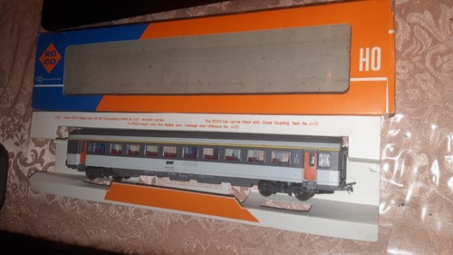 Roco 4299 voiture - voiture, corail
