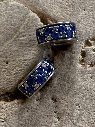 Paire clips pandora - pandora,