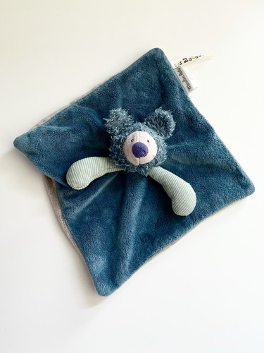 état neuf doudou plat koala - État, !