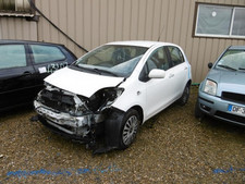 Moteur TOYOTA YARIS 2 PHASE 1 1.4 D4D - 8V TURBO /R:45318698