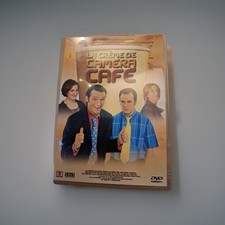 LA CREME DE CAMERA CAFE - Best