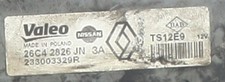 Demarreur RENAULT CLIO 4 PHASE