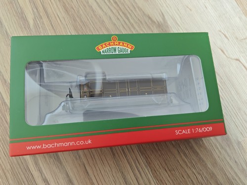 Bachmann 009 ffestiniog - bachmann,